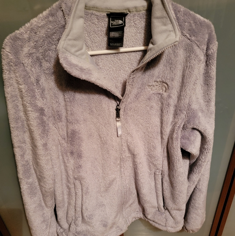 North face jacket